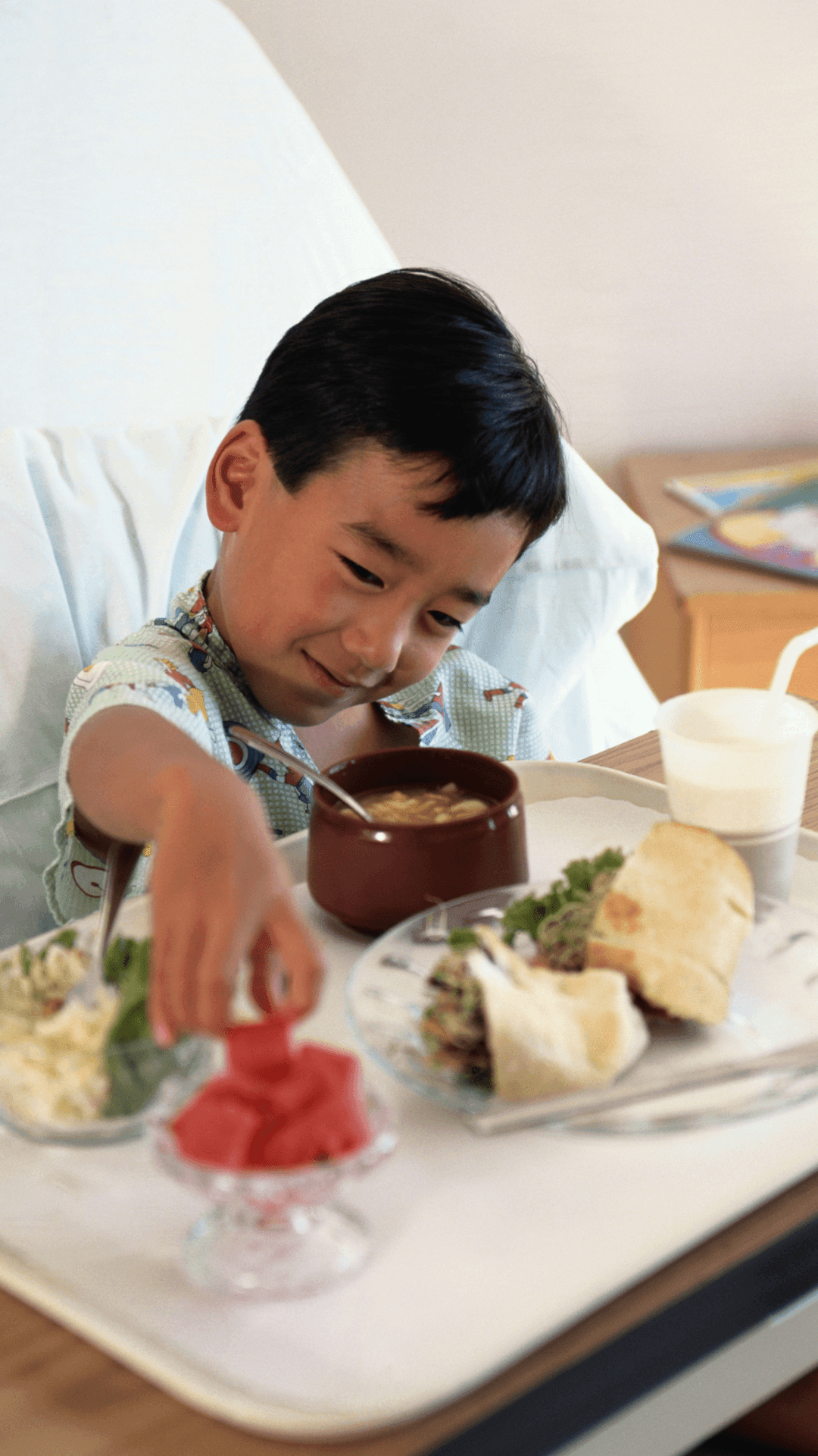 Asia – Healthy Hearts for Hope